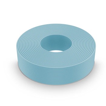 Unitek Network Cable CAT6A S/FTP CPR LSZH 23AWG 305m C18121BL Blue