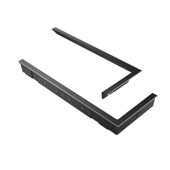 ASUS Magnetic ARGB Lighting Kit for GT502 Horizon PC Case Black ASUS Magnetic ARGB Lighting Kit for GT502 Horizon PC Case Black