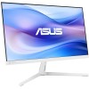 ASUS Monitor EyeCare 27'' FHD 100Hz with Air Ionizer White VU279HFI-W