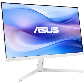 ASUS Monitor EyeCare 27'' FHD 100Hz with Air Ionizer White VU279HFI-W ASUS Monitor EyeCare 27'' FHD 100Hz with Air Ionizer White VU279HFI-W
