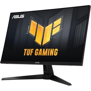 ASUS Monitor TUF Gaming 27'' 4K Flat 160Hz HDR10 Speakers VG27UQ1A ASUS Monitor TUF Gaming 27'' 4K Flat 160Hz HDR10 Speakers VG27UQ1A