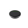 Yealink Speakerphone USB & Bluetooth Portable with AI Microphone 4m Voice Pickup & BT Dongle SP92 USB-C/A