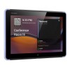 Yealink Teams Room Scheduling Panel for Booking & Status with 8'' Touch, PoE, Wi-Fi/BT, RFID/NFC RoomPanelE2