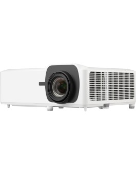 Viewsonic Projector 4K HDR Laser DLP 5500 Lumens LAN Control 21:9 LS901-4K