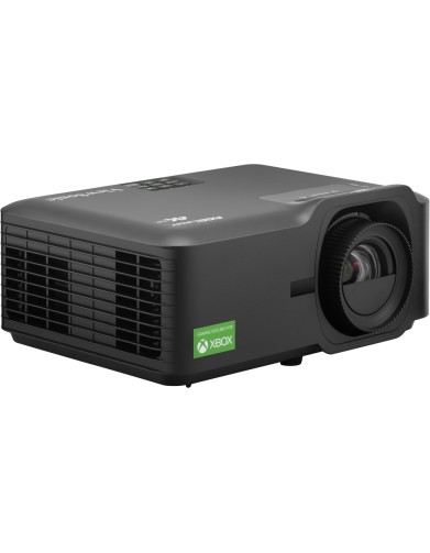 Viewsonic Projector 4K HDR RGB Laser DLP 5200 Lumens HDMI eARC LX700-4K RGB Viewsonic Projector 4K HDR RGB Laser DLP 5200 Lumens HDMI eARC LX700-4K RGB