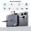 Unitek Card Reader Magnetic CF Express Type B 10Gbps PD100W S1244B Unitek Card Reader Magnetic CF Express Type B 10Gbps PD100W S1244B