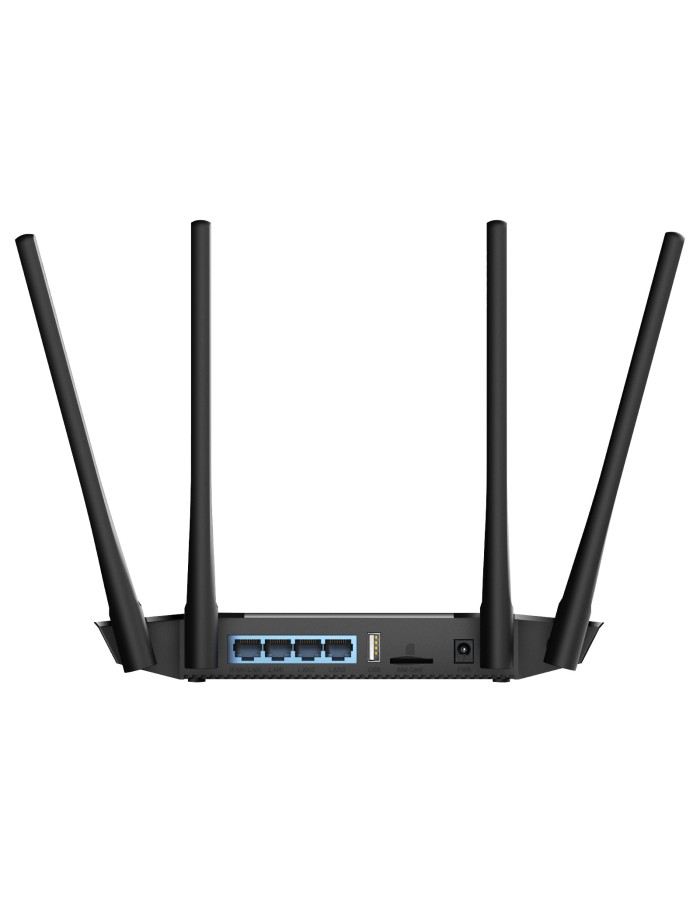 Cudy Router 4G LTE CAT4 N300 Wi-Fi LT400 Cudy Router 4G LTE CAT4 N300 Wi-Fi LT400