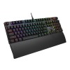 ASUS Gaming Keyboard Mechanical Wired Wrist Rest RGB ROG STRIX SCOPE II X/NXSWV2 ASUS Gaming Keyboard Mechanical Wired Wrist Rest RGB ROG STRIX SCOPE II X/NXSWV2