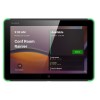 Yealink Teams Room Scheduling Panel for Booking & Status with 8'' Touch, PoE, Wi-Fi/BT, RFID/NFC RoomPanelE2