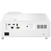 Viewsonic Projector 1080p HDR Laser DLP 6000 Lumens LAN Control LS901HD