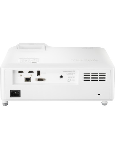 Viewsonic Projector 1080p HDR Laser DLP 6000 Lumens LAN Control LS901HD