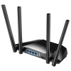 Cudy Router 4G LTE CAT4 N300 Wi-Fi LT400 Cudy Router 4G LTE CAT4 N300 Wi-Fi LT400