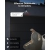 Reolink RLC-81MA (P330M) 8MP POE IP Bullet Spotlight Camera Dual Wide Angle & Telephoto Lens