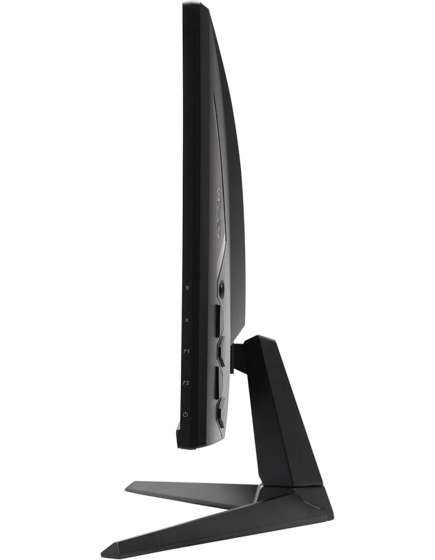 ASUS Monitor TUF Gaming 27'' 4K Flat 160Hz HDR10 Speakers VG27UQ1A
