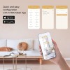 Strong Mesh AC1200 Whole Home Wi-Fi Mesh System (3 Pack) MESHTRI1200UK Strong Mesh AC1200 Whole Home Wi-Fi Mesh System (3 Pack) MESHTRI1200UK