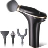 SKG Body Gun Massager 600-3200 RPM & LED Display FS700 SKG Body Gun Massager 600-3200 RPM & LED Display FS700