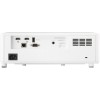 Viewsonic Projector 1080p HDR Laser DLP 6000 Lumens LAN Control LS901HD
