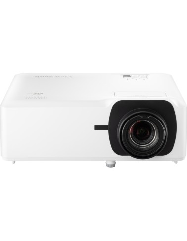 Viewsonic Projector 4K HDR Laser DLP 5500 Lumens LAN Control 21:9 LS901-4K