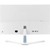 ASUS Monitor EyeCare 27'' FHD 100Hz with Air Ionizer White VU279HFI-W