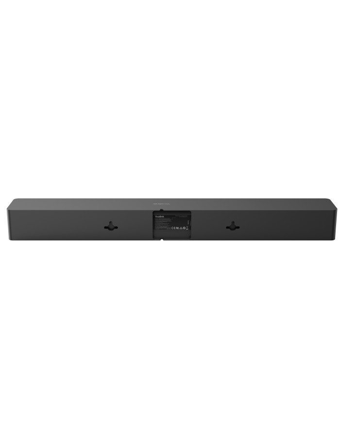 Yealink Conferencing SoundBar for Medium Rooms PoE VCH MSpeaker Pro