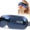 SKG Eye Massager Airbag-Hot Compress-Music & Visible Window E3 Pro