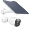 Reolink BUNDLE 4K ARGUS Eco Ultra (B360) + Solar Panel (25483 + 24757)