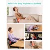 SKG Back-Waist-Neck Wireless Massager with Heat T1-2 Pro SKG Back-Waist-Neck Wireless Massager with Heat T1-2 Pro