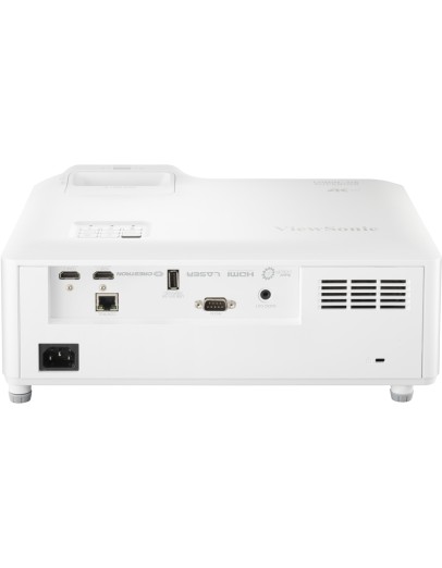 Viewsonic Projector 4K HDR Laser DLP 5500 Lumens LAN Control 21:9 LS901-4K