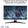 ASUS Monitor TUF Gaming 27'' 4K Flat 160Hz HDR10 Speakers VG27UQ1A