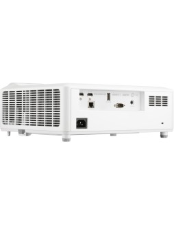 Viewsonic Projector 4K HDR Laser DLP 5500 Lumens LAN Control 21:9 LS901-4K