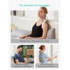 SKG H7-Ultra Neck & Shoulder Massager with White Massage Heads
