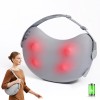 SKG Back-Waist-Neck Wireless Massager with Heat T1-2 Pro SKG Back-Waist-Neck Wireless Massager with Heat T1-2 Pro