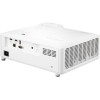 Viewsonic Projector 1080p HDR Laser DLP 6000 Lumens LAN Control LS901HD