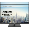 ASUS Monitor Business 27" 4K UHD 60Hz IPS Frameless USB Hub DP Dual-HDMI Speakers Full Ergonomic VA27UQSB ASUS Monitor Business 27" 4K UHD 60Hz IPS Frameless USB Hub DP Dual-HDMI Speakers Full Ergonomic VA27UQSB