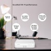 Strong Mesh AC1200 Whole Home Wi-Fi Mesh System (3 Pack) MESHTRI1200UK Strong Mesh AC1200 Whole Home Wi-Fi Mesh System (3 Pack) MESHTRI1200UK