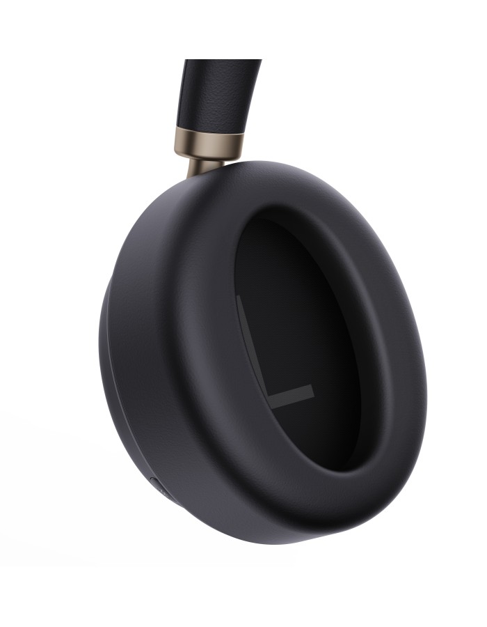 Yealink Headset Wireless Bluetooth ANC Over-Ear with B/T Dongle & Charging Stand BH76 Plus Teams Yealink Headset Wireless Bluetooth ANC Over-Ear with B/T Dongle & Charging Stand BH76 Plus Teams