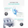 SKG Eye Massager Vibration (Incl.Temples)-Hot Compress-Music E7-EN
