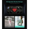 SKG Waist Massager Hot Compress-TENS-Vibration-Moxib & APP W9 Pro SKG Waist Massager Hot Compress-TENS-Vibration-Moxib & APP W9 Pro