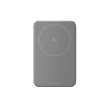 EcoFlow RAPID Magnetic Wireless Qi2 PowerBank 5000mAh (Black)