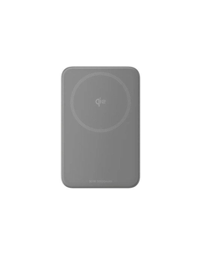EcoFlow RAPID Magnetic Wireless Qi2 PowerBank 5000mAh (Black)