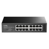 Cudy Switch Gigabit Ethernet Cloud Easy-Managed 16-Port GS1016E Cudy Switch Gigabit Ethernet Cloud Easy-Managed 16-Port GS1016E