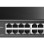 Cudy Switch Gigabit Ethernet Cloud Easy-Managed 16-Port GS1016E