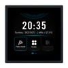 HDL Tile Display 3.5'' LCD Touch Screen with Built In Temperature, Humidity & Proximity Sensor HDL Tile Display 3.5'' LCD Touch Screen with Built In Temperature, Humidity & Proximity Sensor