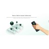 Yealink IP Phone Cordless Wi-Fi 6 Handset Ruggedized IP67 Roaming Dual Band with Bluetooth AX86R