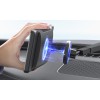 MINIX CAR Monitor Touch 8.9" HD 60fps Wi-Fi/Bluetooth/AUX Speaker CarPlay/Android Auto CP89-HD
