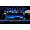 MINIX CAR Monitor Touch 8.9" HD 60fps Wi-Fi/Bluetooth/AUX Speaker CarPlay/Android Auto CP89-HD