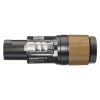 Neutrik NL2FXX-W-S Speakon 2 Pin Plug Neutrik NL2FXX-W-S Speakon 2 Pin Plug