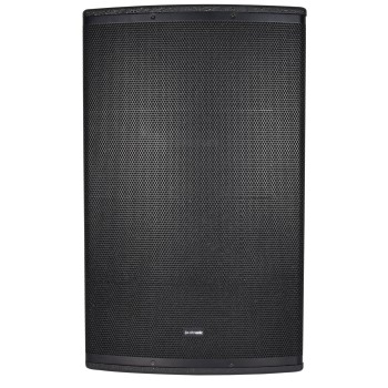 Citronic CUBA-15 15" Full Range MDF Passive Speaker 900W 178.716UK
