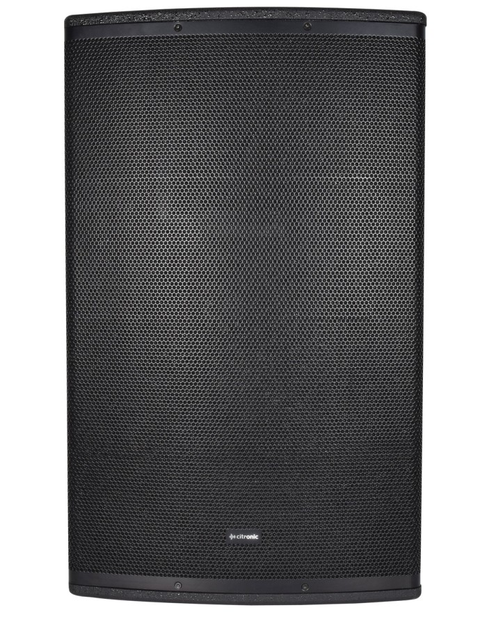 Citronic CUBA-15 15" Full Range MDF Passive Speaker 900W 178.716UK