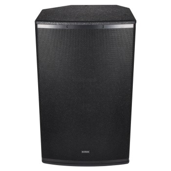 Citronic CUBA-15 15" Full Range MDF Passive Speaker 900W 178.716UK